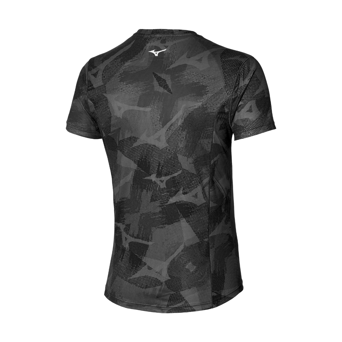 DRY AEROFLOW GRAPHIC TEE MEN Black