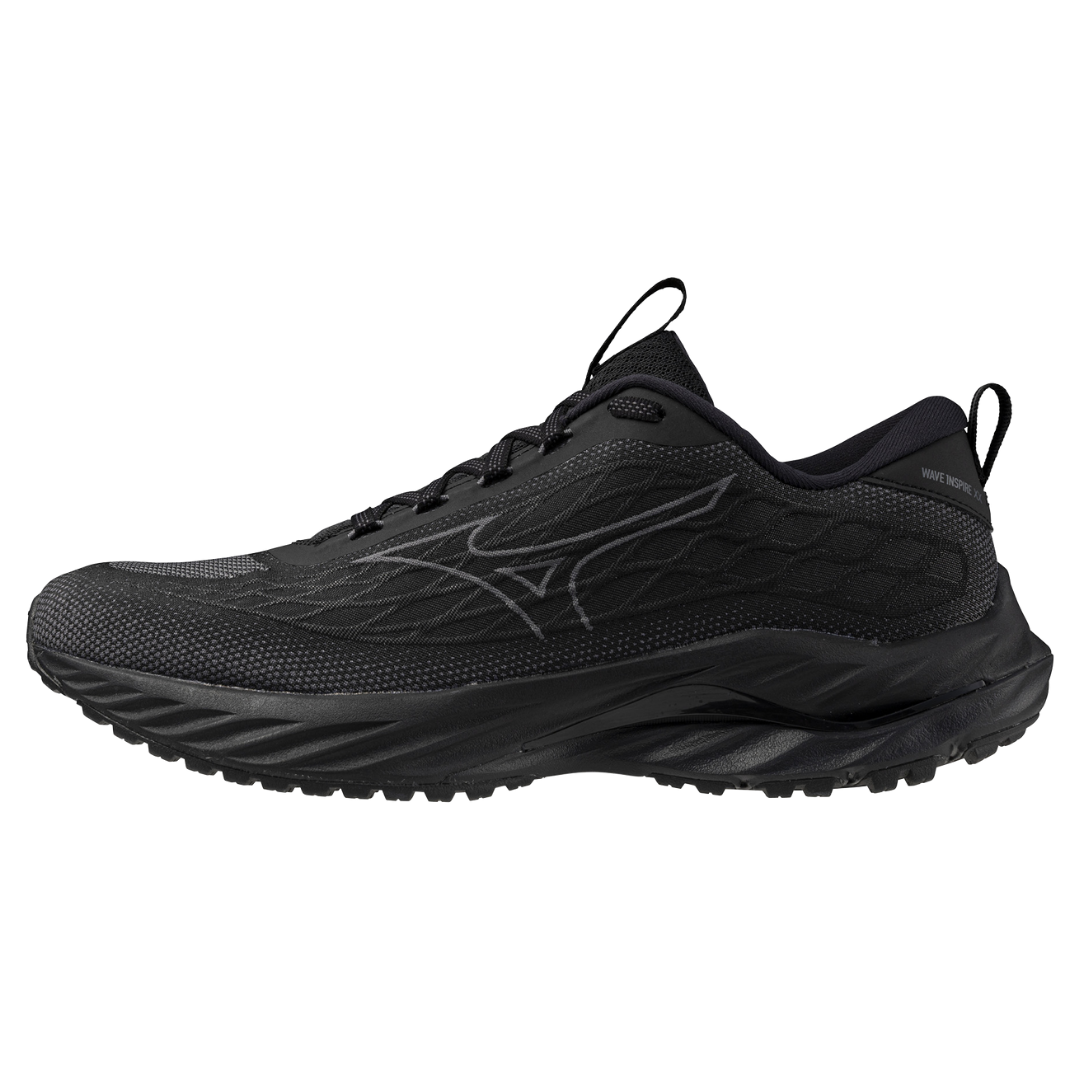 WAVE INSPIRE 20 SSW MEN Black / Iron Gate / Ebony