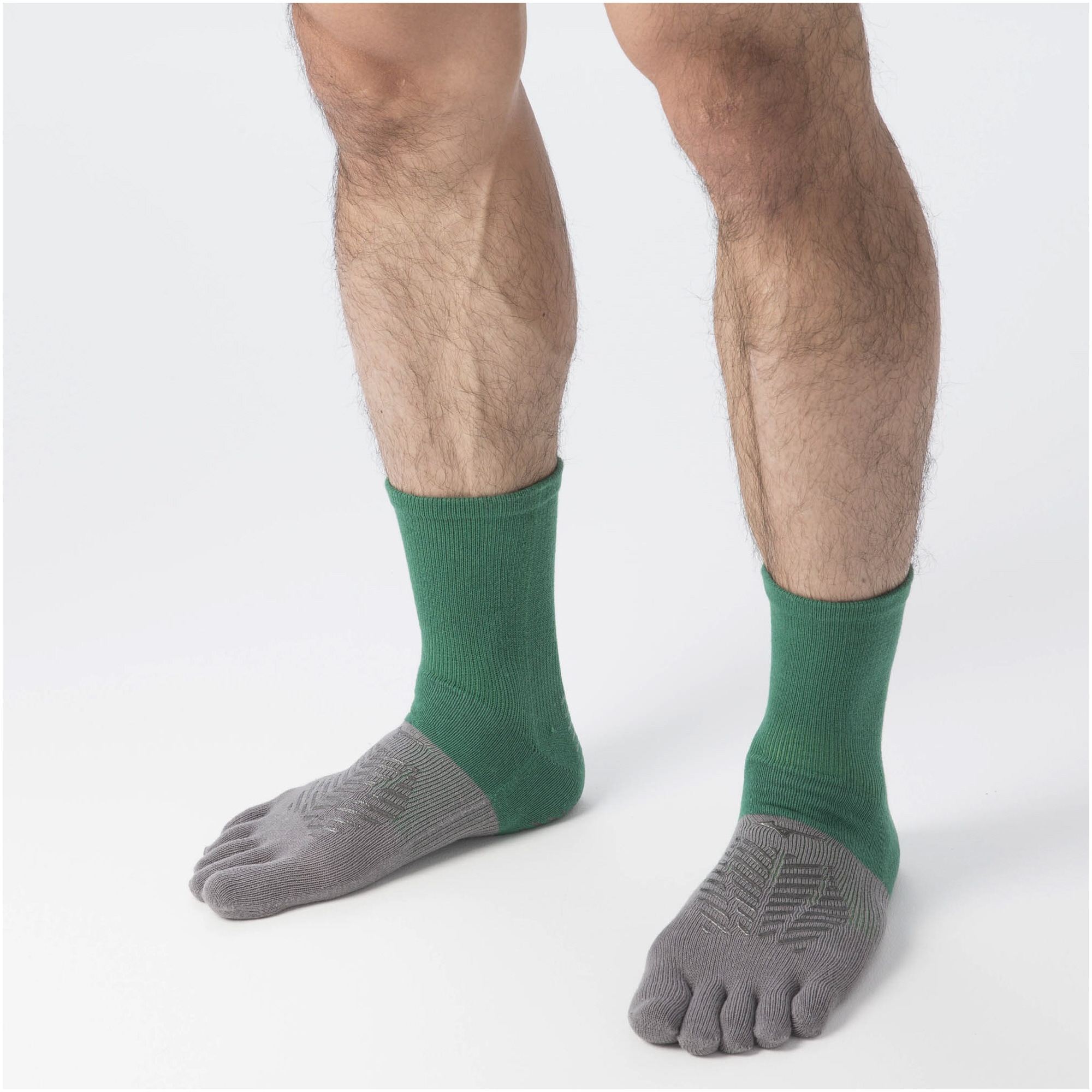 ZEROGLIDE SHORT SOCKS UNISEX