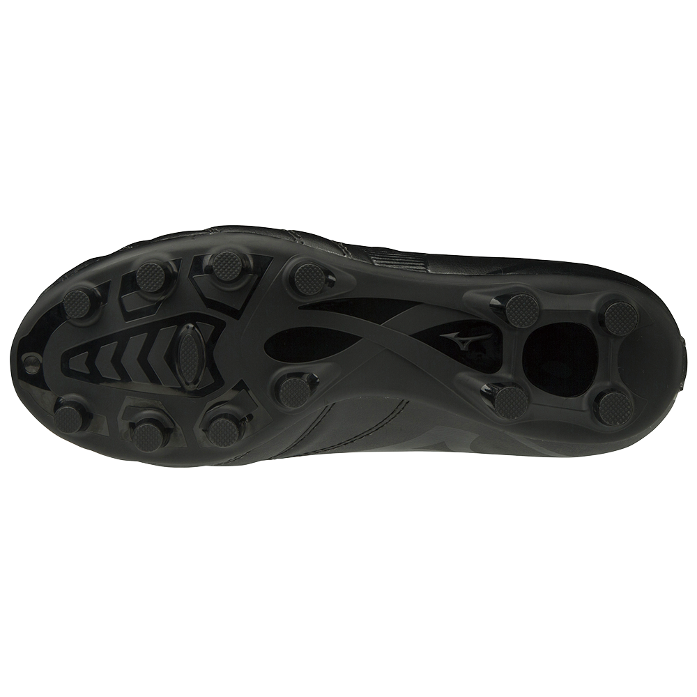 MONARCIDA NEO SELECT Jr Black/ Black
