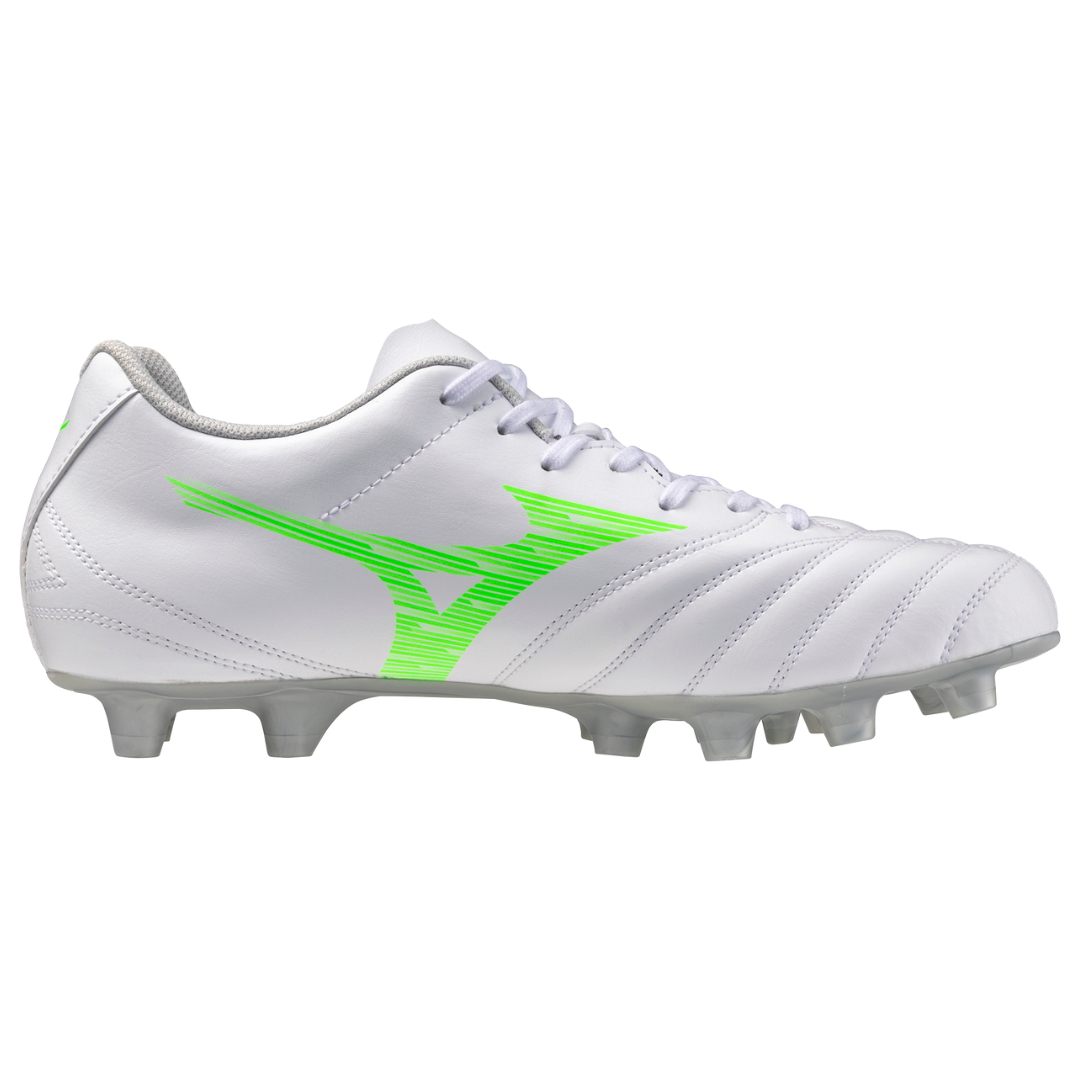 MONARCIDA NEO III SELECT White / Neon Green