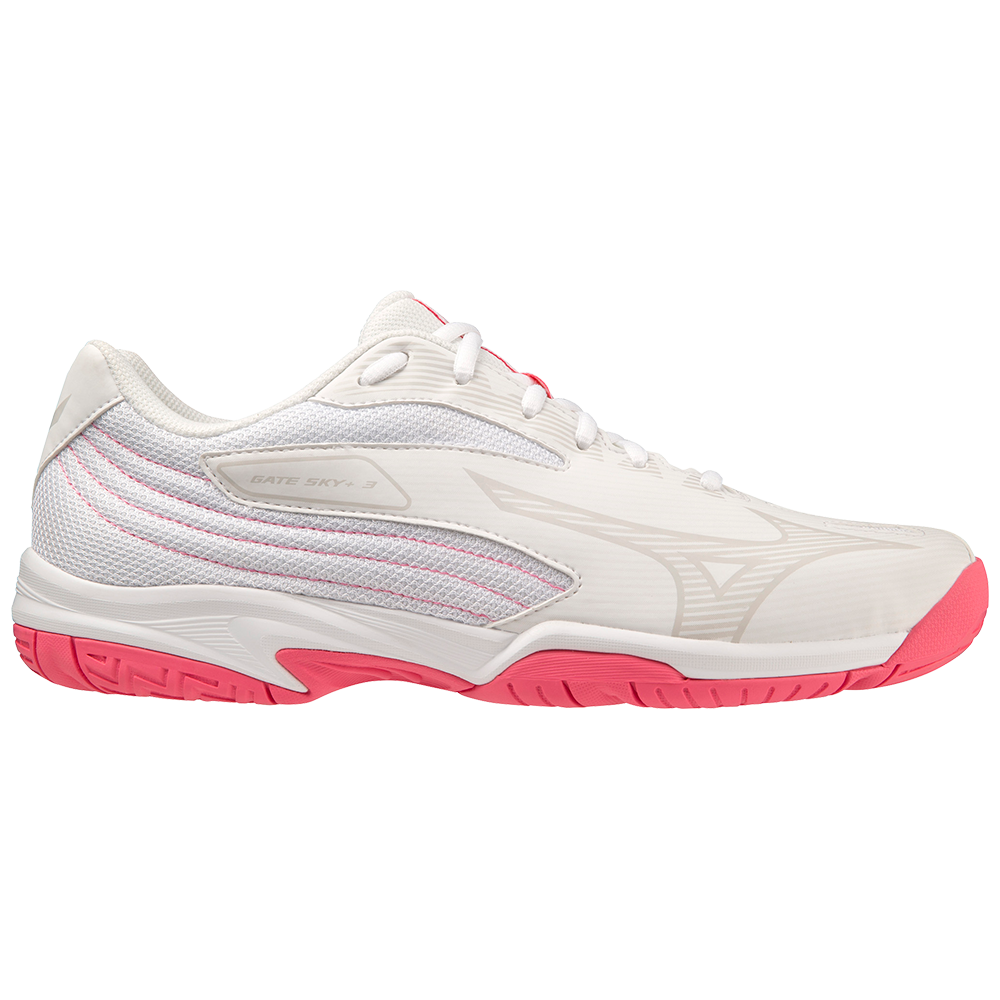 GATE SKY PLUS 3 UNISEX Wan Blue / Lunar Rock / High-Vis Pink