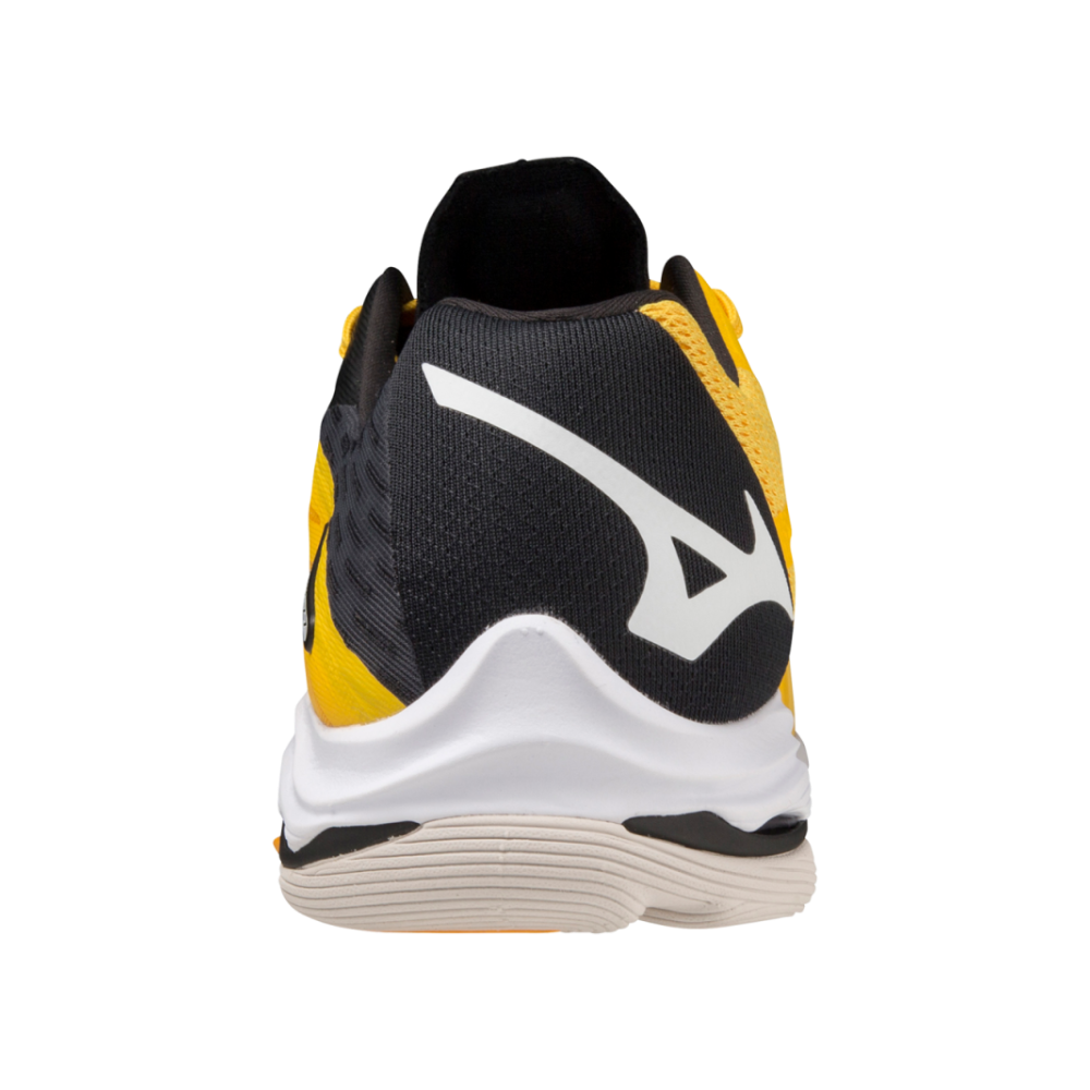 WAVE LIGHTNING Z7 UNISEX Lemon Chrome / Black / Zinnia