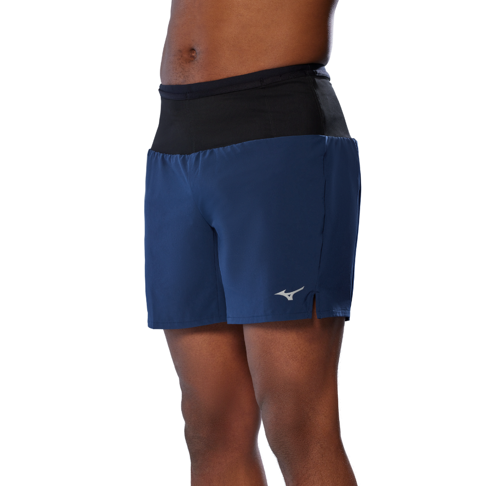 MULTI POCKET SHORTS MEN Estate Blue