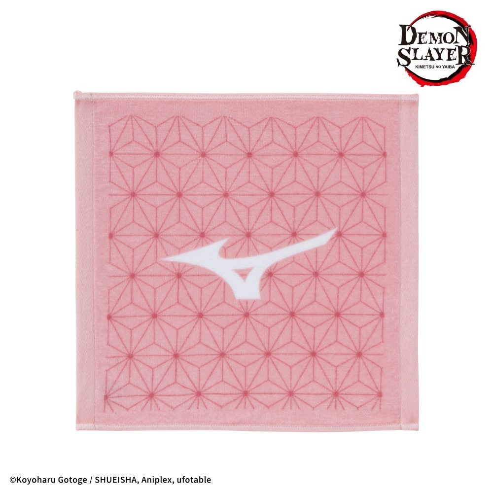 DEMON SLAYER: KIMETSU NO YAIBA HAND TOWEL 