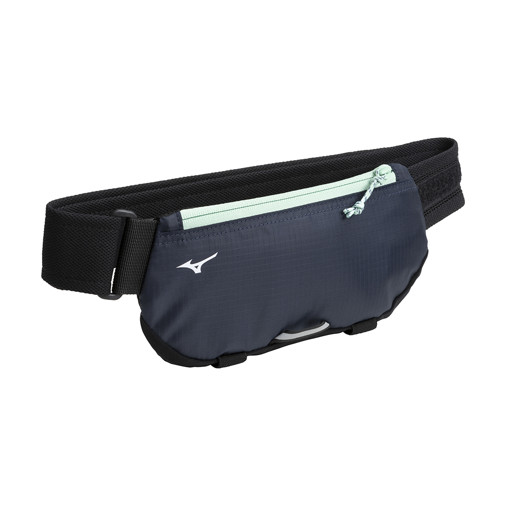 WAIST POUCH CR Navy