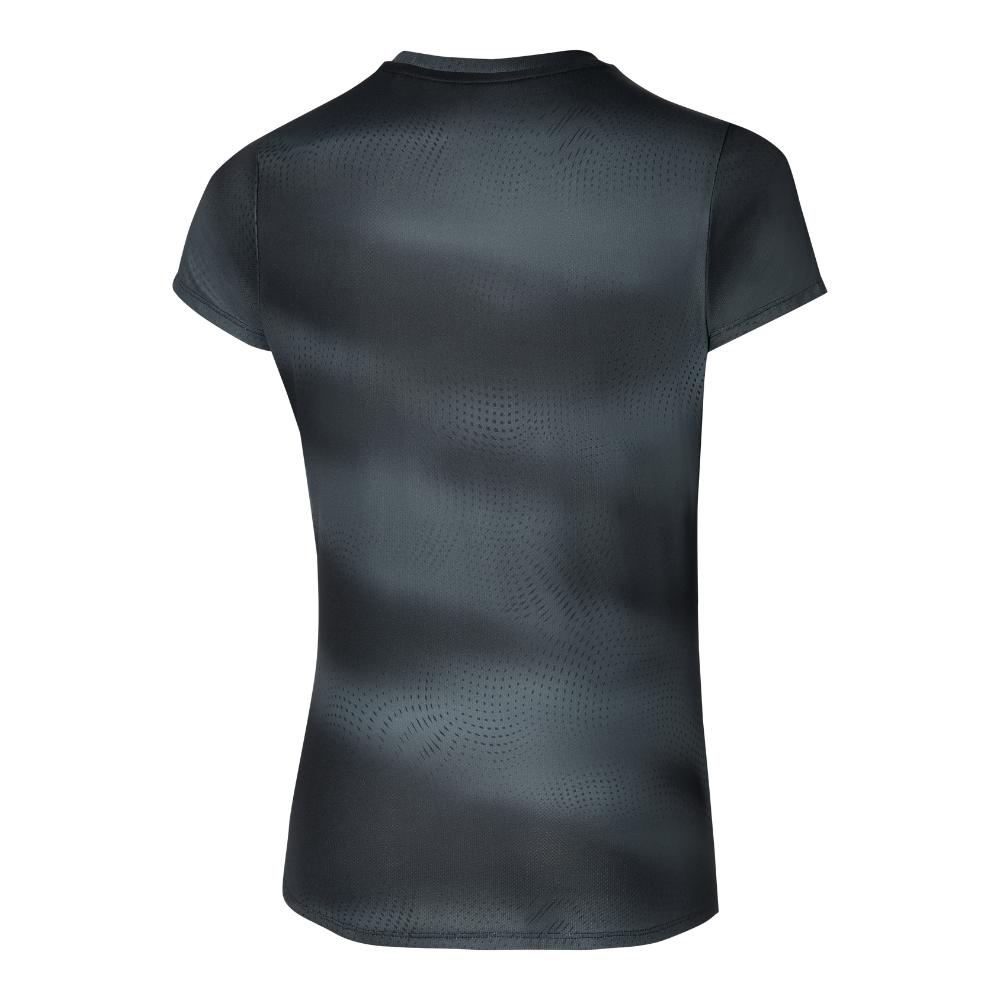 CORE GRAPHIC TEE WOMEN Black