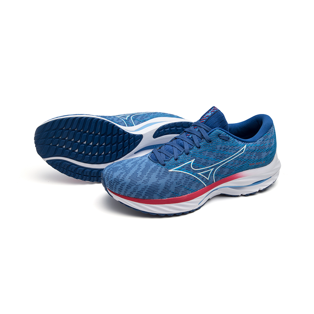 Saucony wave rider clearance