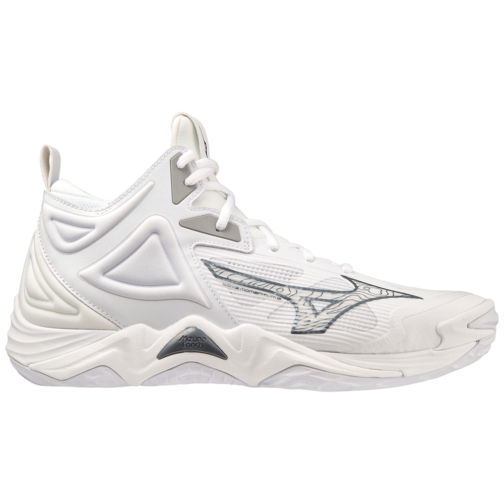 Mizuno momentum mid store