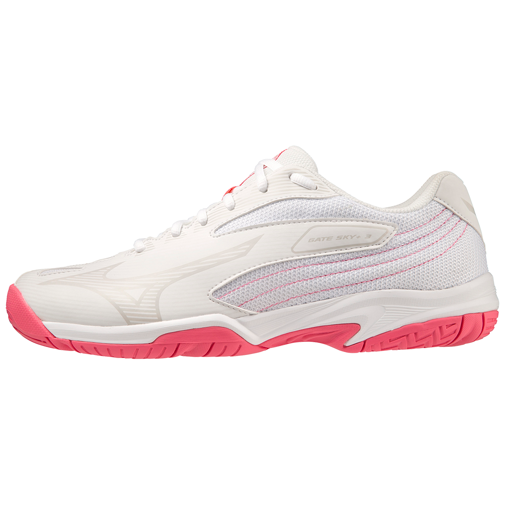 GATE SKY PLUS 3 UNISEX Wan Blue / Lunar Rock / High-Vis Pink
