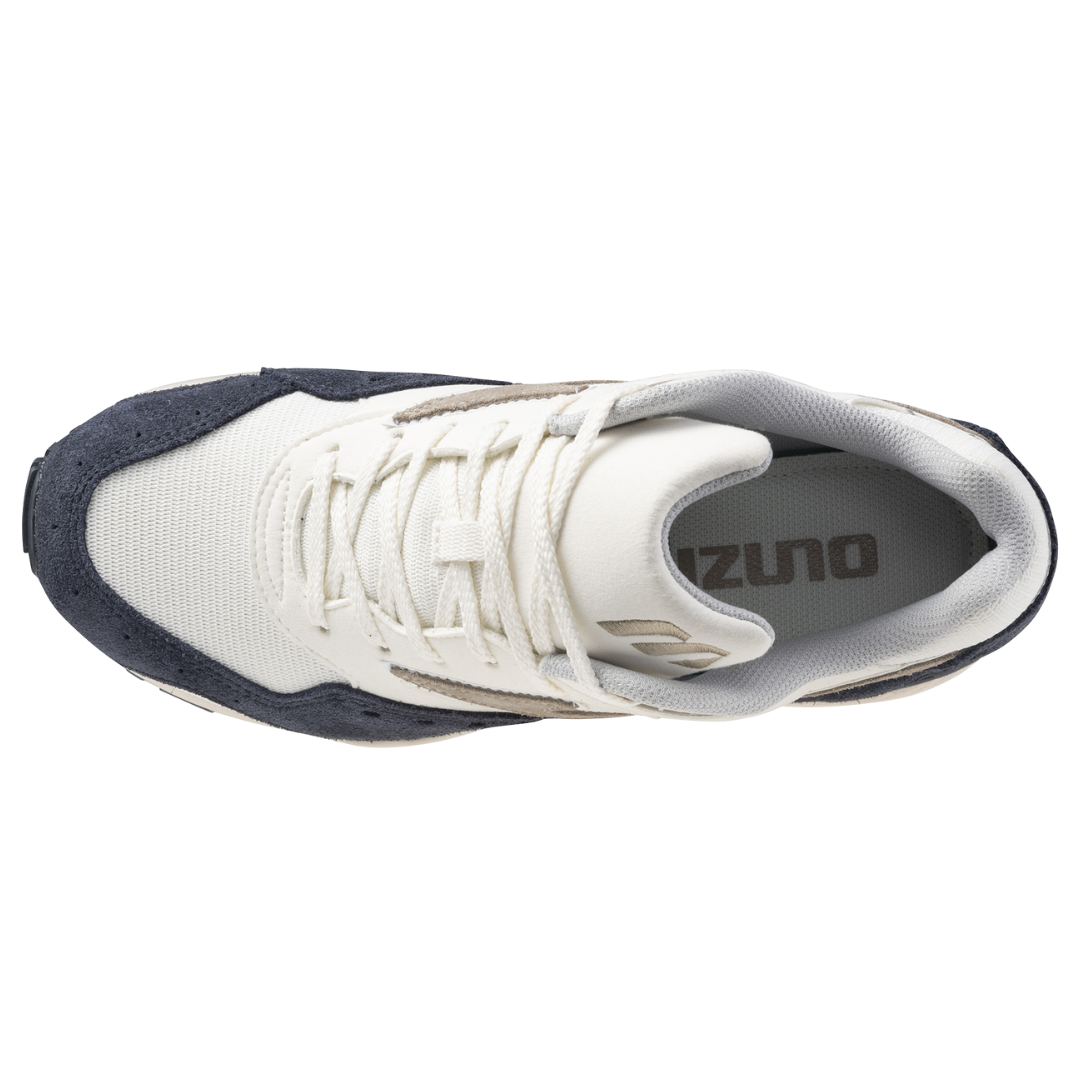 CONTENDER UNISEX Off White / Beige / Navy