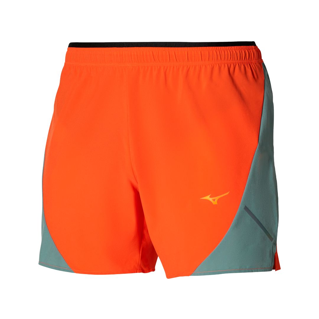 ALPHA 5.5 SHORTS MEN 