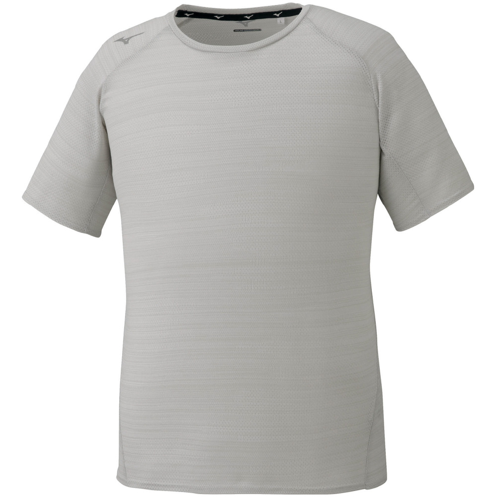 Mizuno dry aeroflow tee clearance