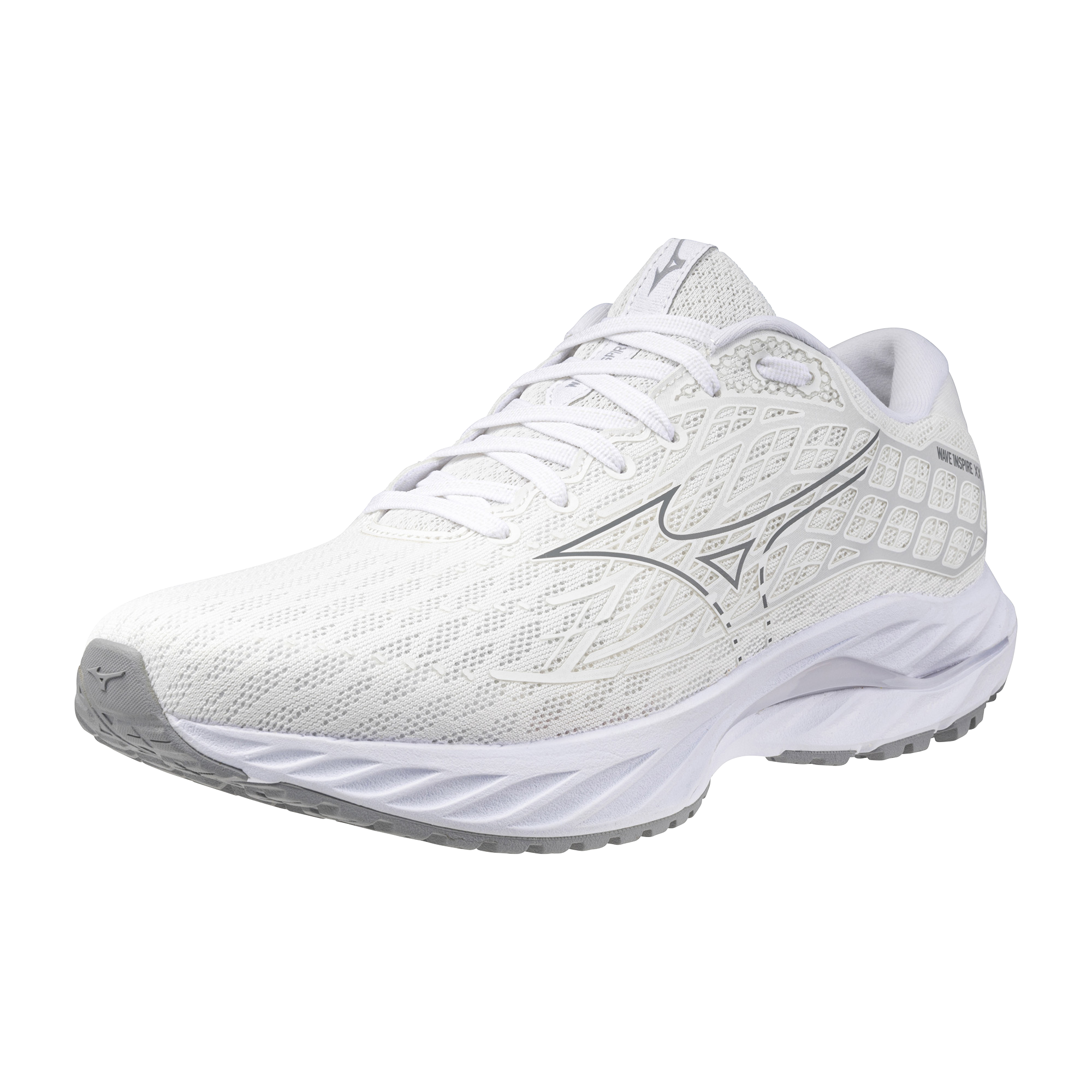 WAVE INSPIRE 20 MEN White / Iron Gate / Nimbus Cloud