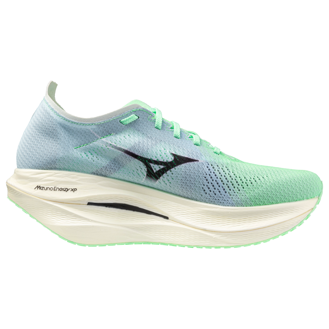 WAVE REBELLION PRO 3 UNISEX Neo Mint / Black / Hint of Mint