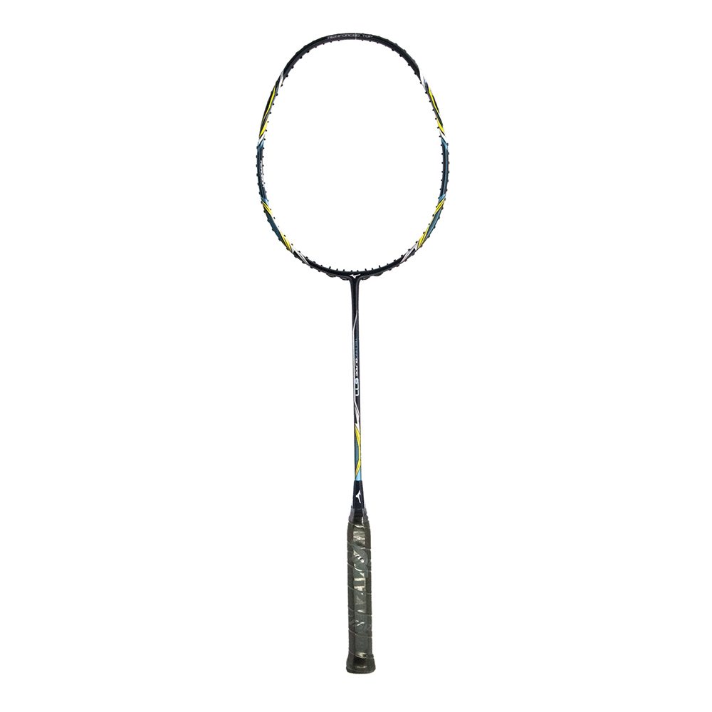 TECHNOBLADE 677 (UNSTRUNG) Black / Yellow