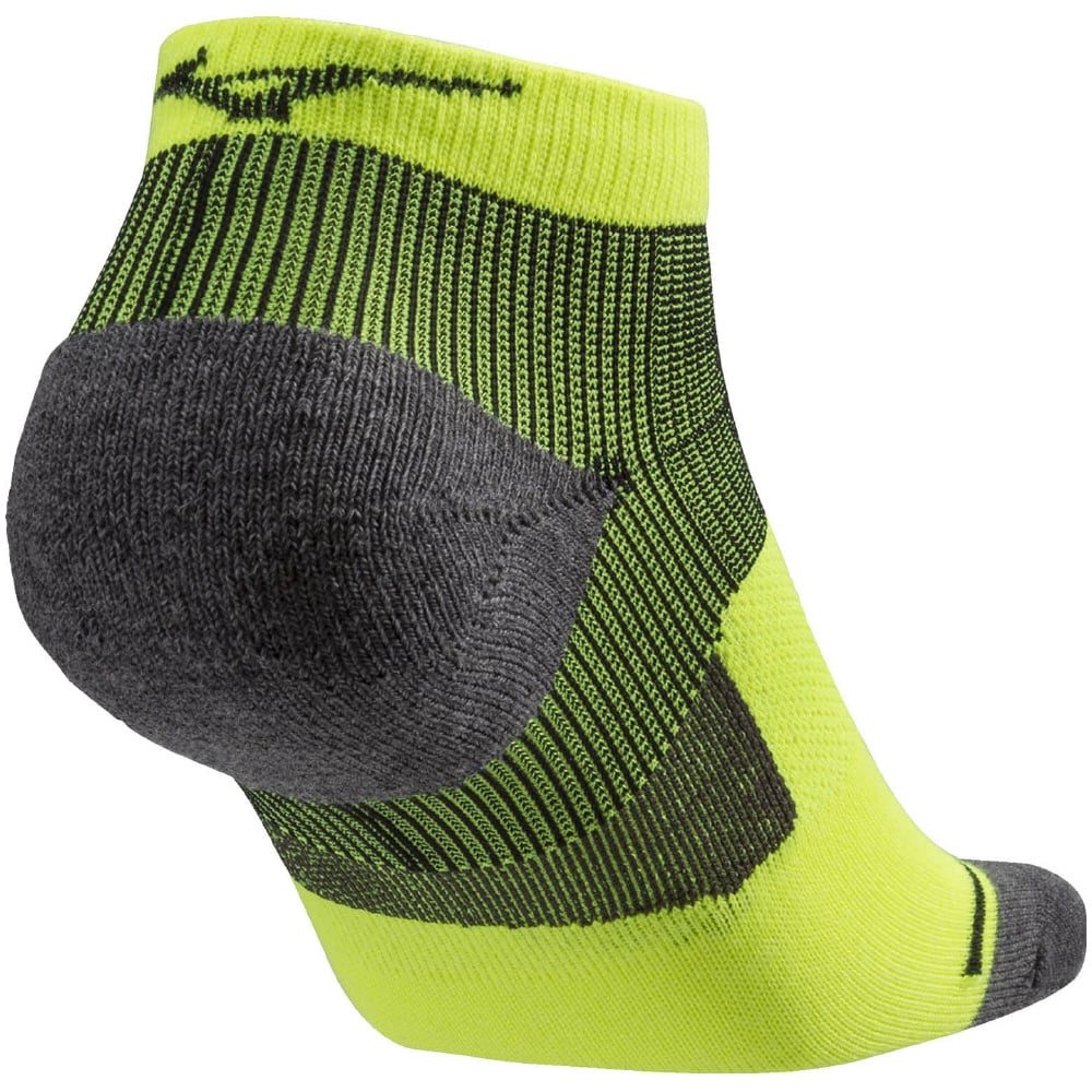 RUNNING SOCKS UNISEX Safety Yellow