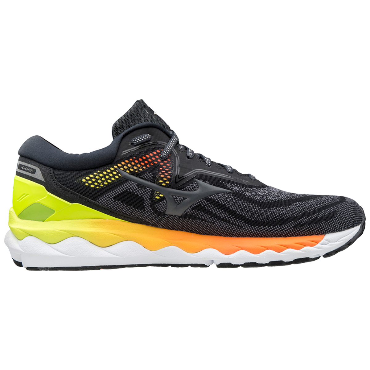 Mizuno wave connect 4 mens discount