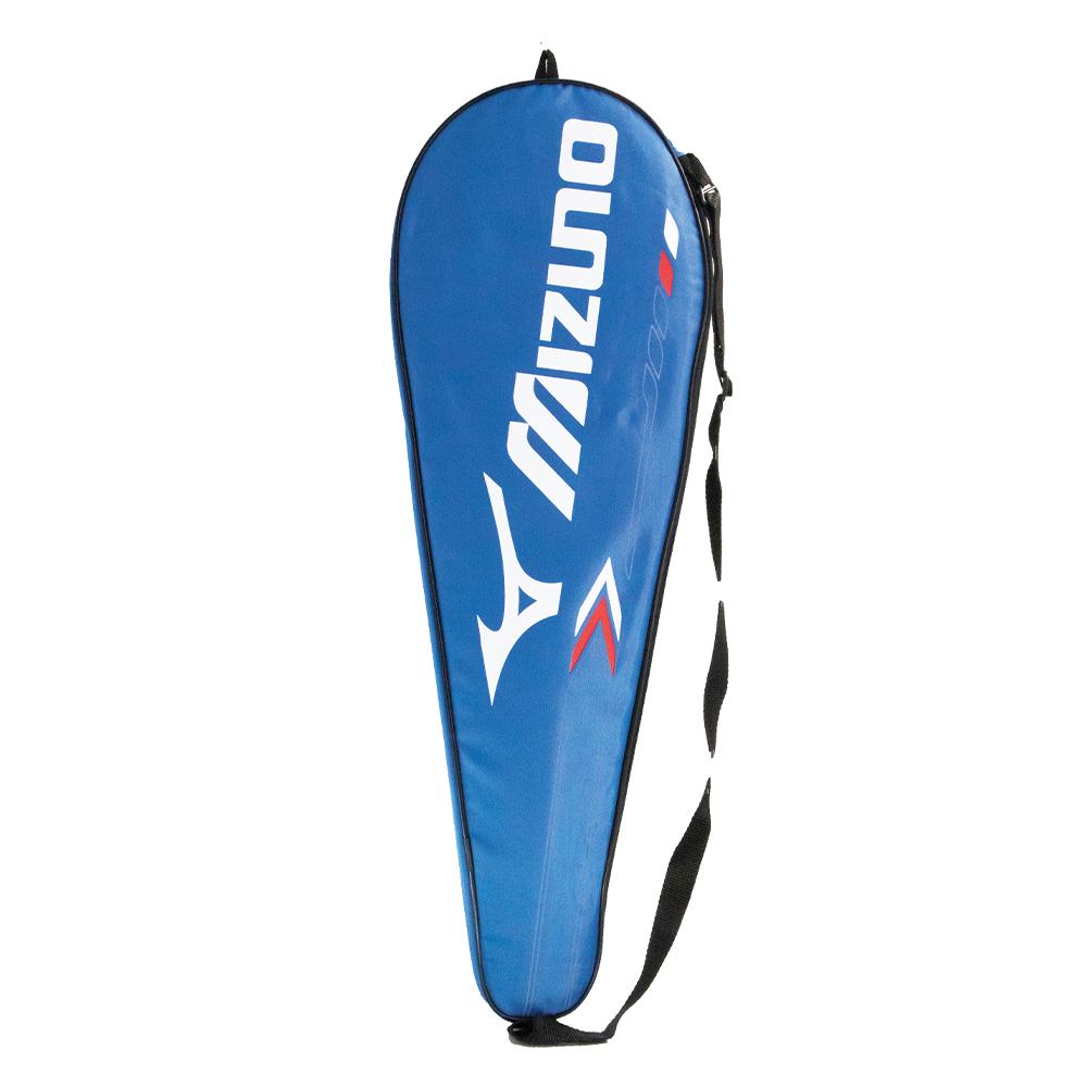 TECHNOBLADE 677 (UNSTRUNG) Silver / Yellow
