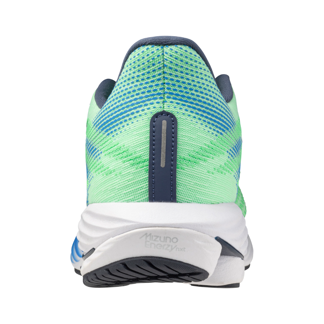 WAVE RIDER 28 MEN Neo Mint / Frontier Blue / Vintage Indigo