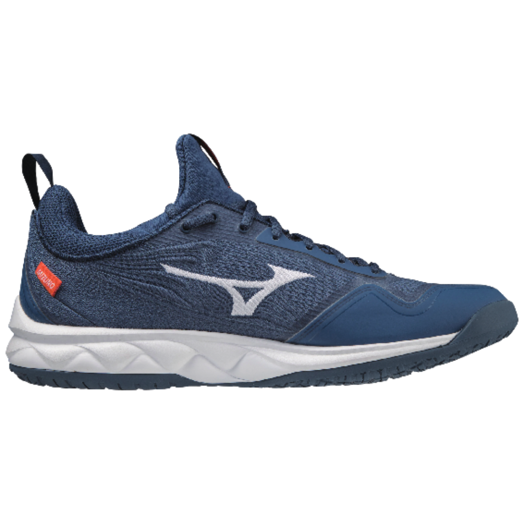 WAVE LUMINOUS 2 UNISEX Dark Denim / White / Blue Jasper