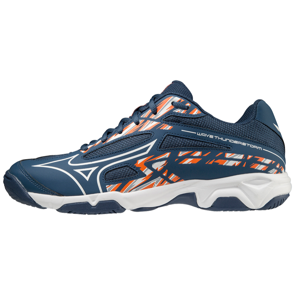 WAVE THUNDERSTORM UNISEX 