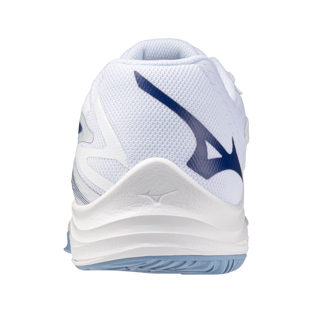 THUNDER BLADE Z UNISEX White / Bellwether Blue / Bel Air Blue