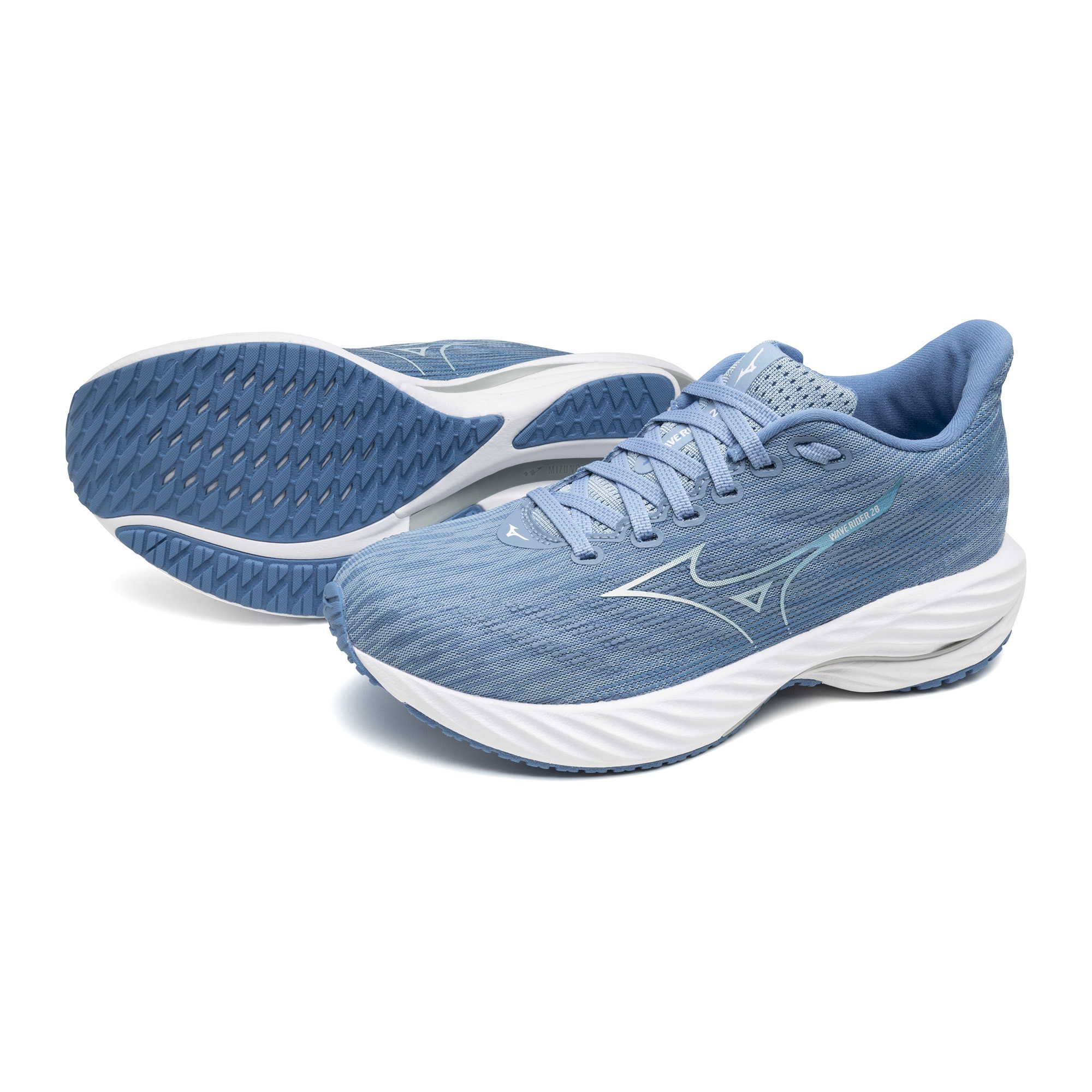 WAVE RIDER 28 D WIDE WOMEN Blue / White