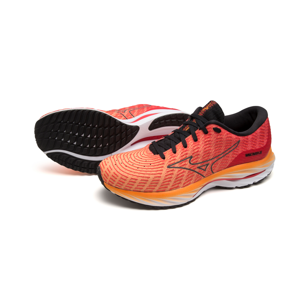 WAVE RIDER 26 SSW MEN Bird of Paradise / Black Bittersweet