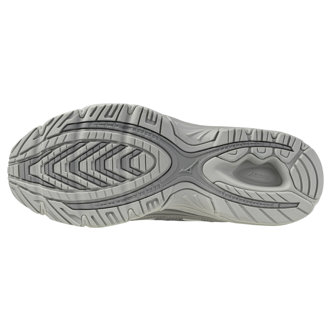 MXR TECH UNISEX Light Grey / Metallic Grey
