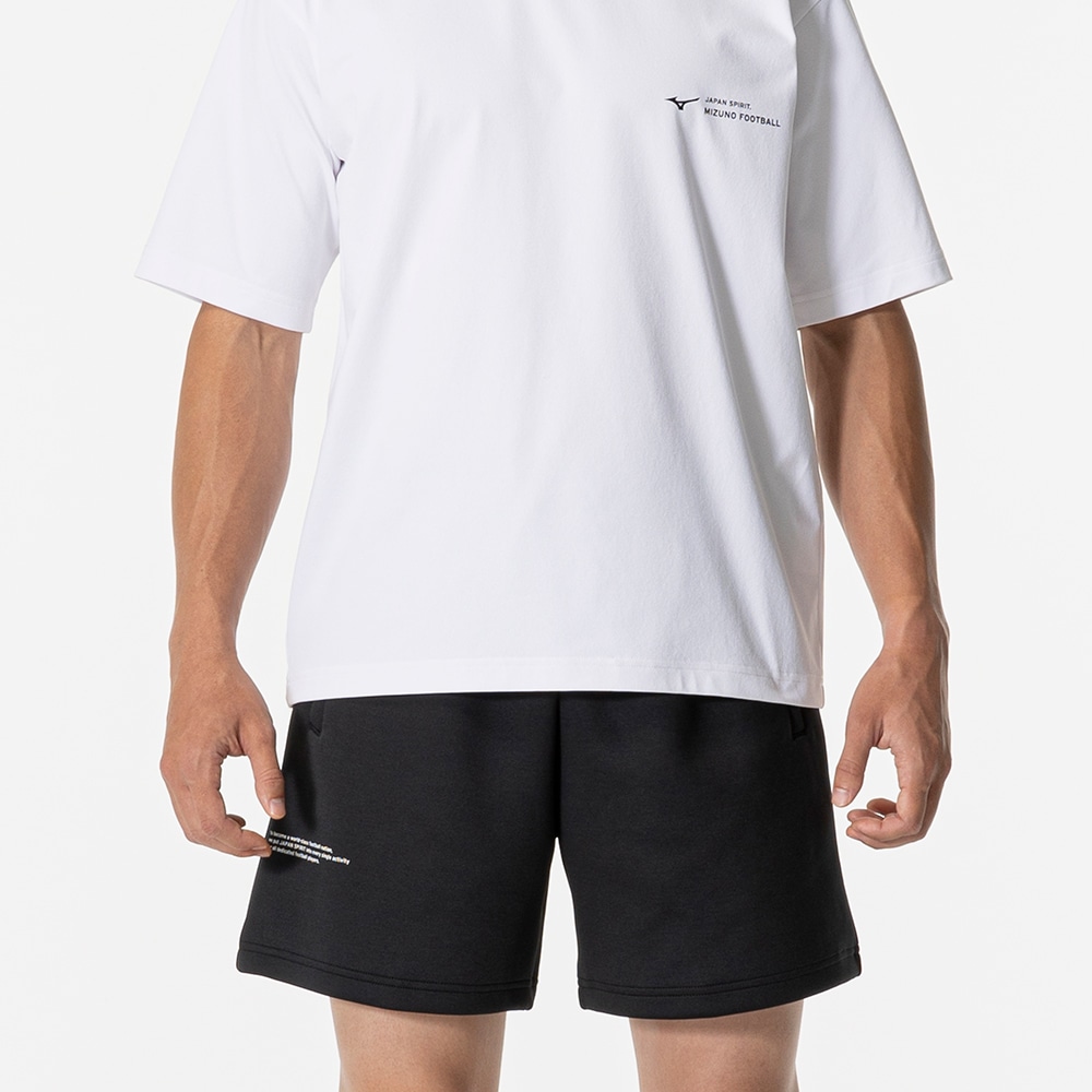 SOFT DRY T-SHIRT UNISEX White