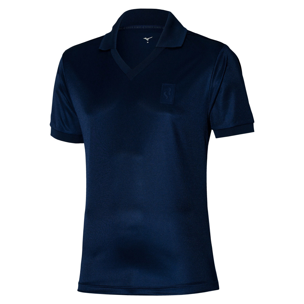 SR4 GAME JERSEY UNISEX Navy