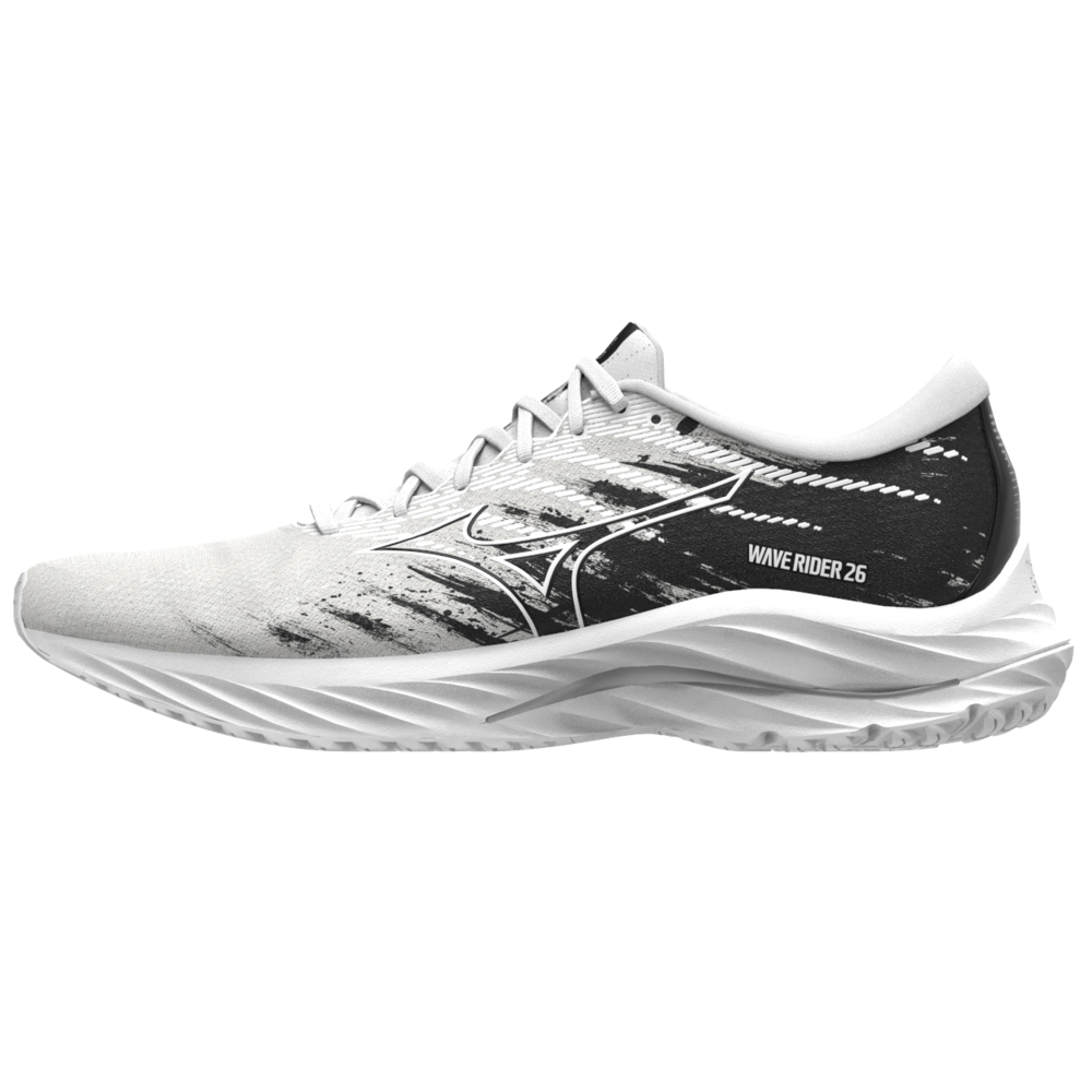 WAVE RIDER 26 MEN White / White / Black