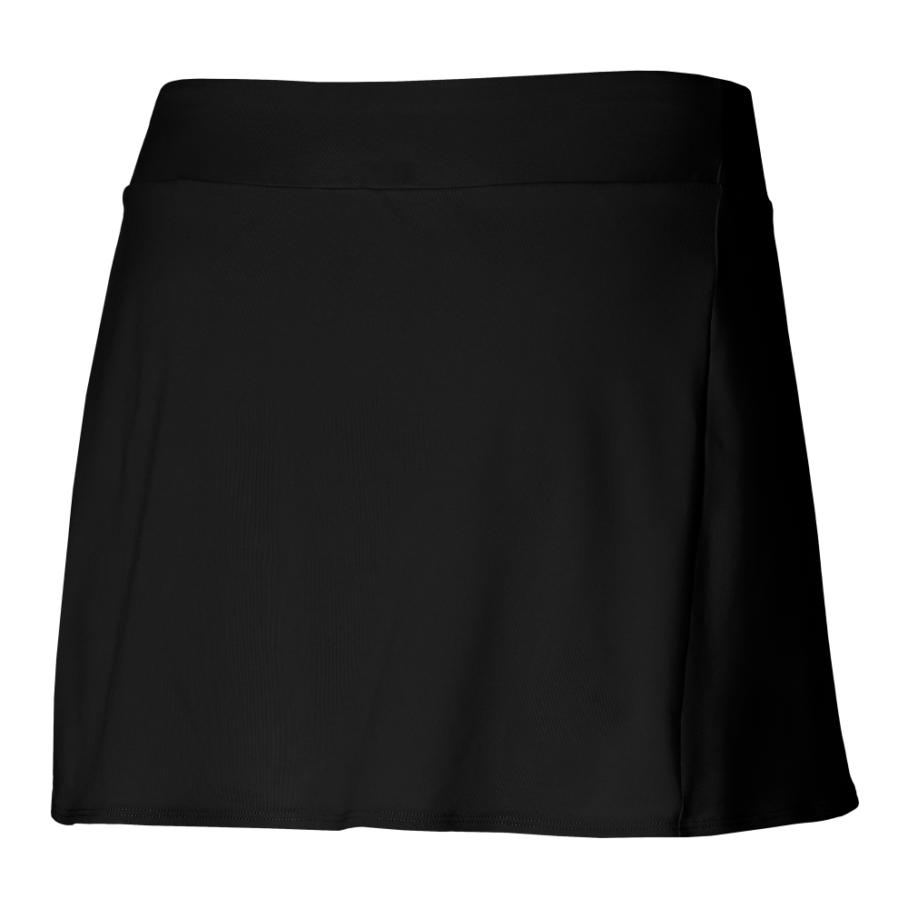 FLEX SKORT WOMEN Black