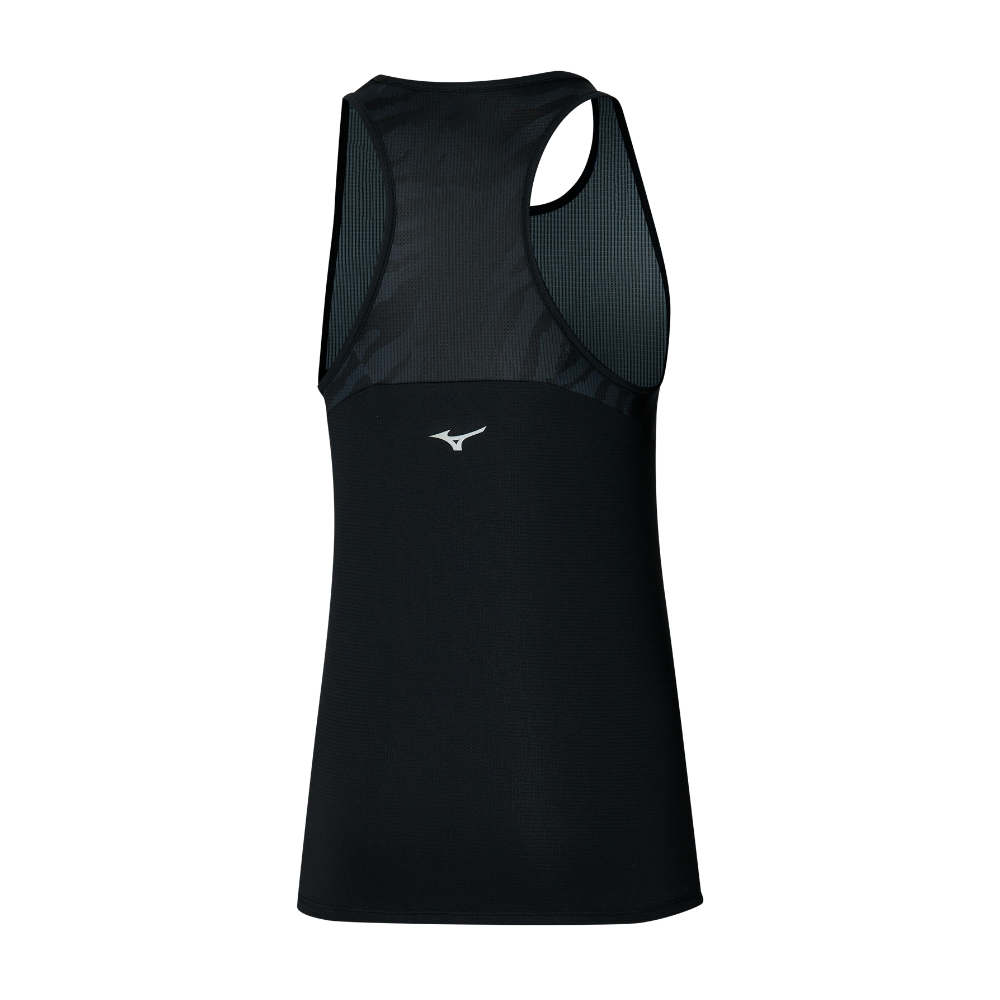 DRYAEROFLOW GRAPHIC TANK WOMEN Oni