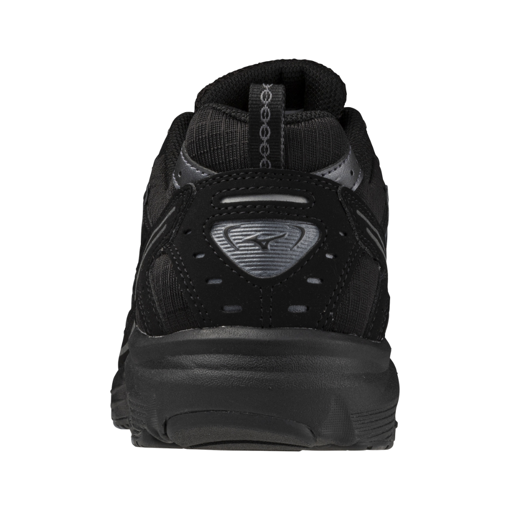MXR TECH UNISEX Black / Metallic Grey