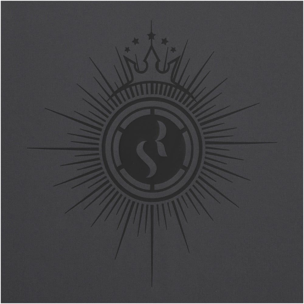 SR4 TRAINING TEE UNISEX Grey