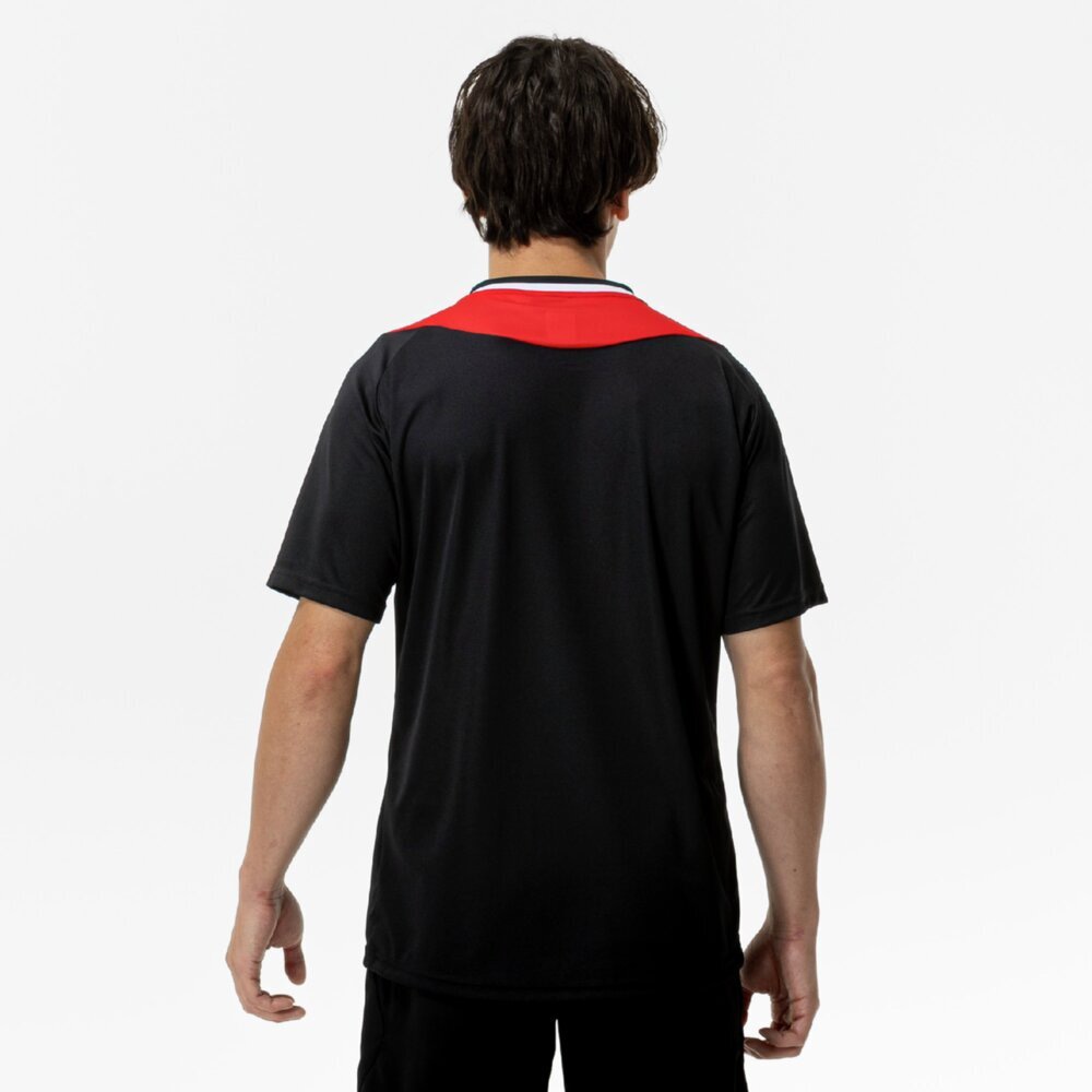 MORELIA FIELD SHIRT UNISEX Black