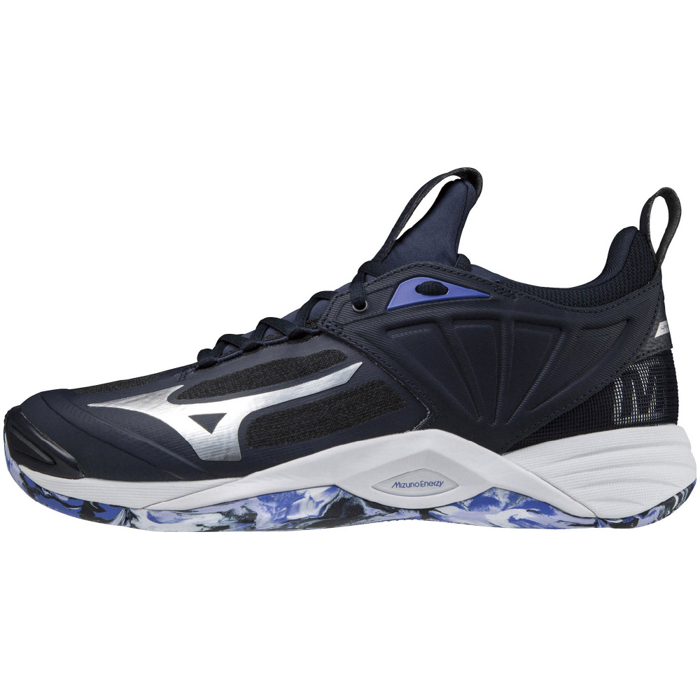 mizuno wave escape 2
