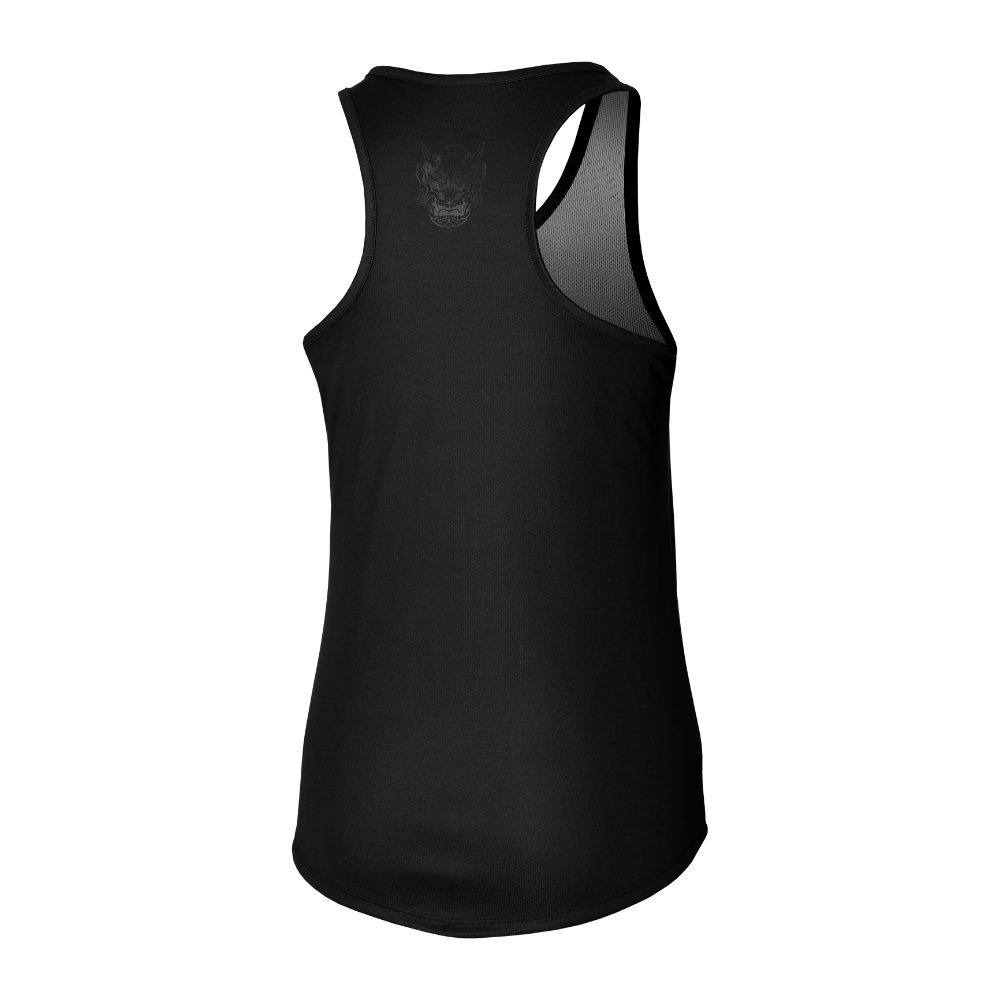 CORE GRAPHIC TANK WOMEN Oni