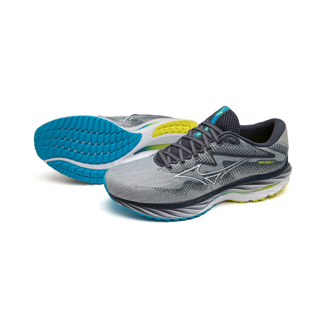 WAVE RIDER 27 2E WIDE MEN