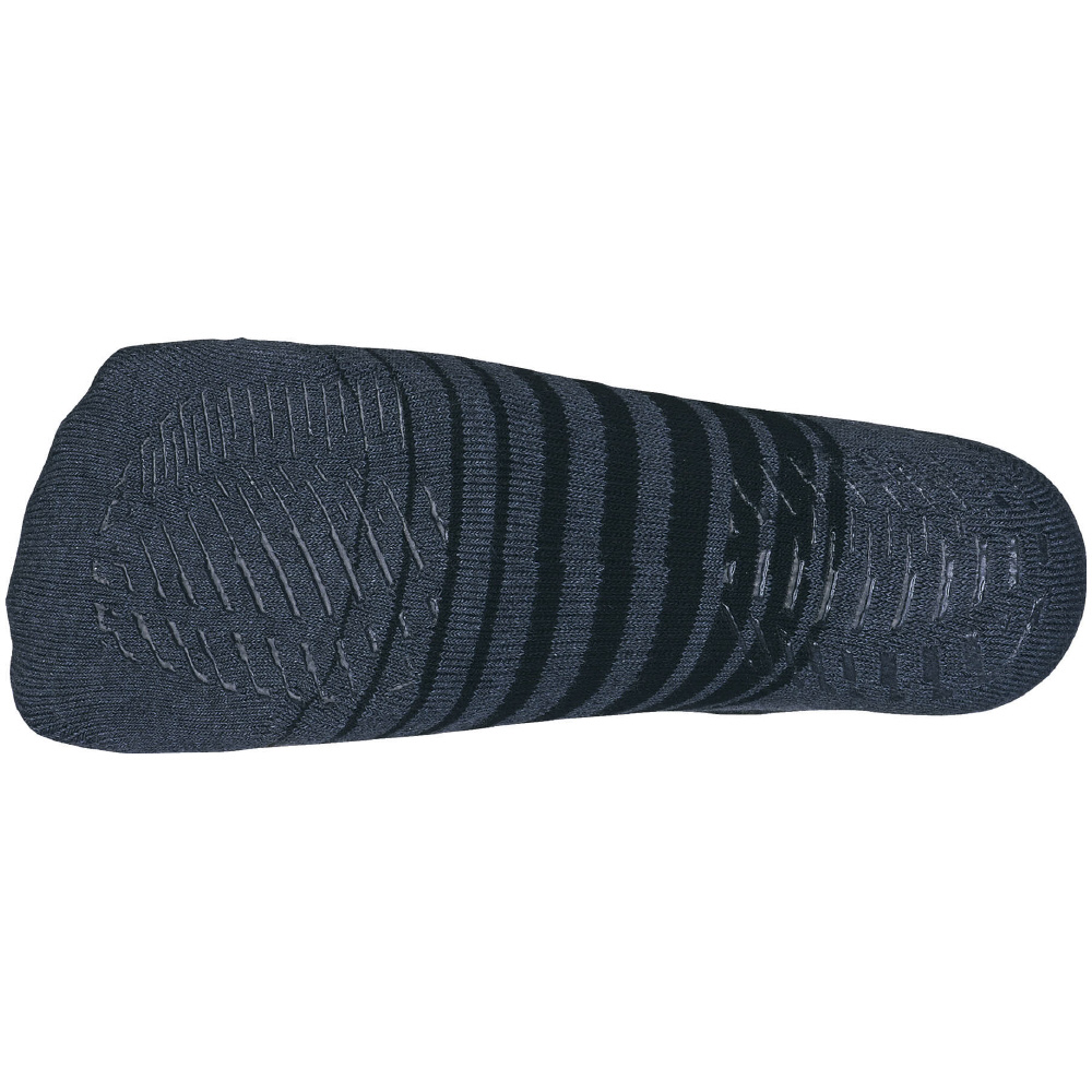 BIO GEAR SONIC SOCKS FOR VOLLEYBALL (MIDDLE) UNISEX Black