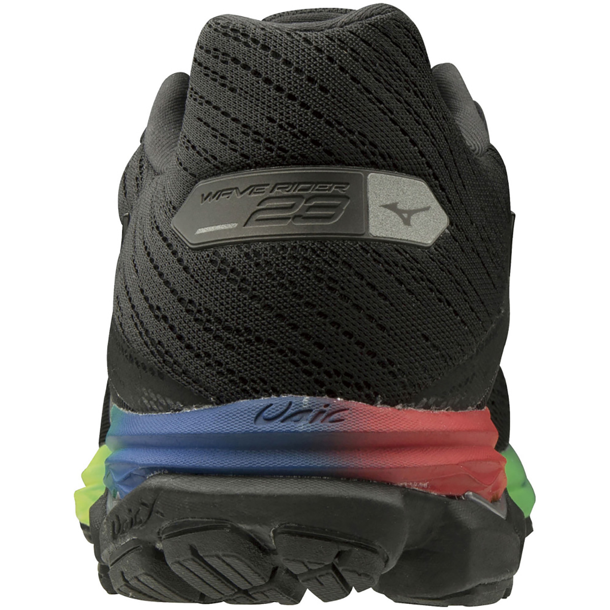 mizuno women's wave rider 23
