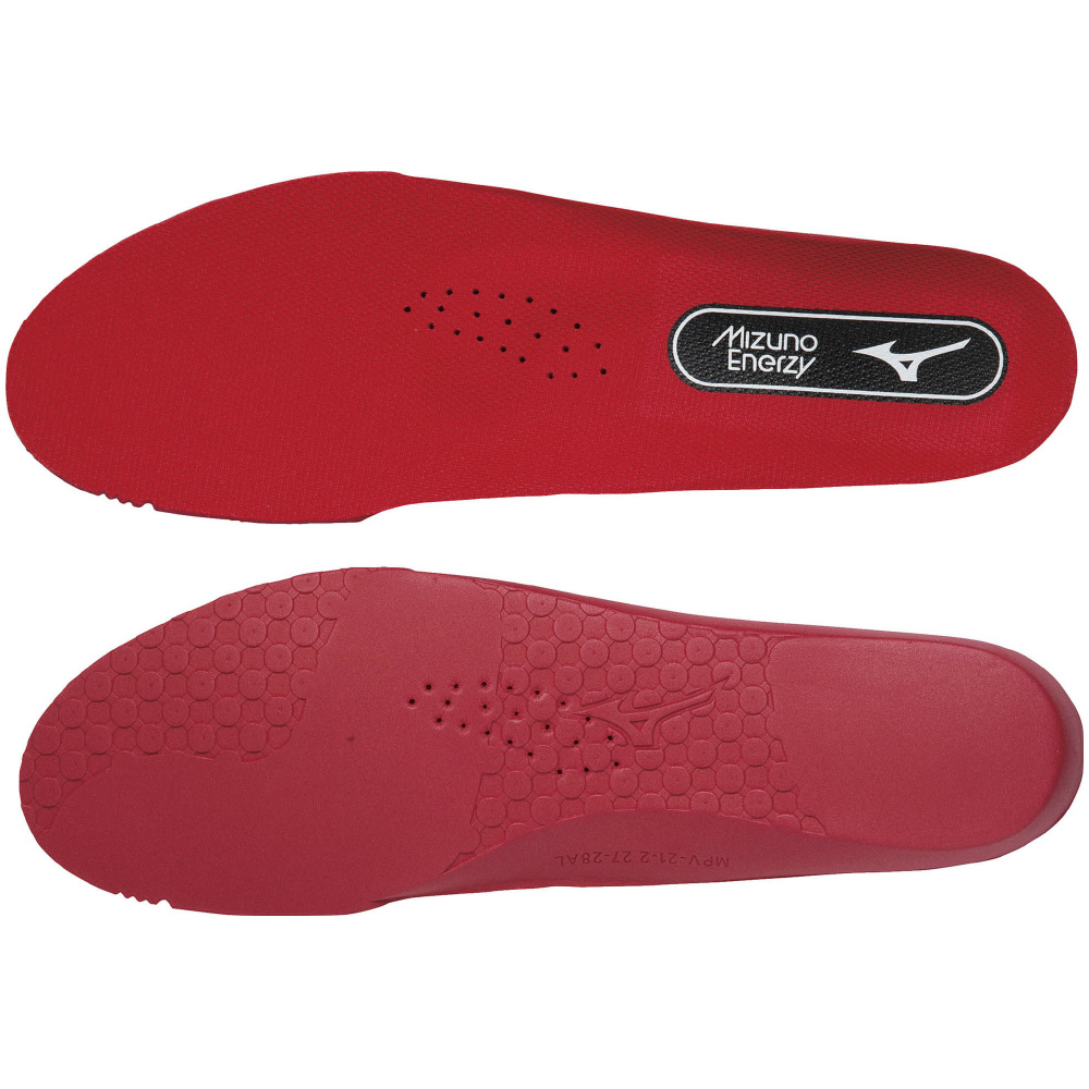 Mizuno replacement insoles best sale
