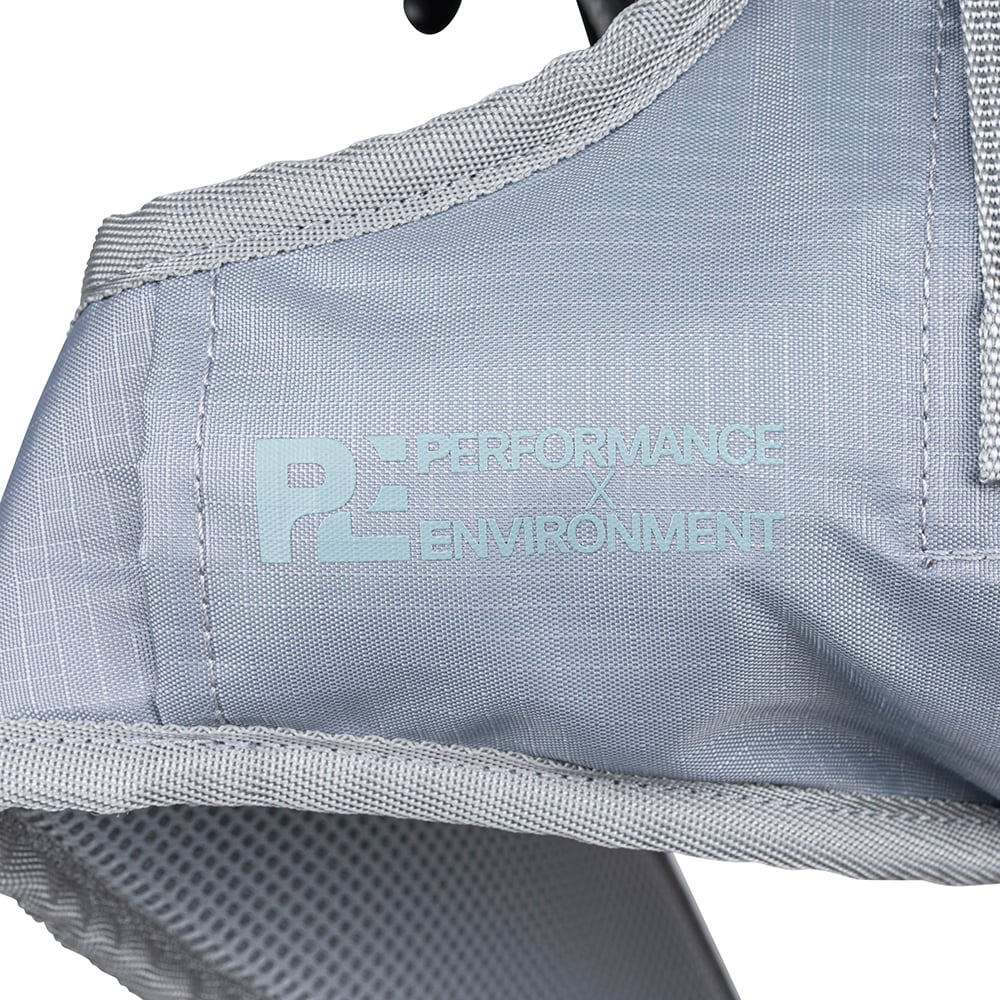 BACKPACK 11L CR Grey