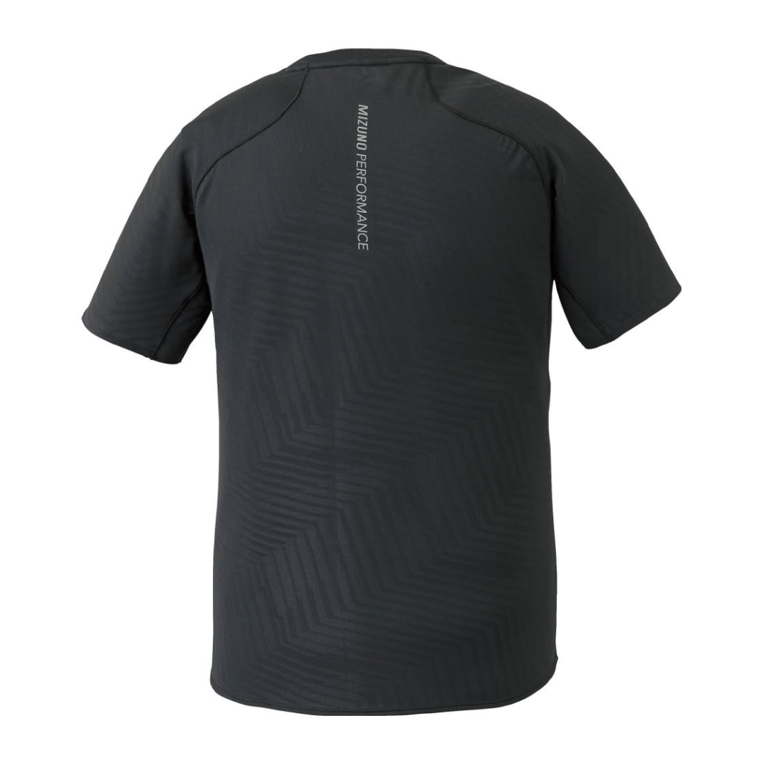 PERFORMANCE PREMIUM TEE MEN Black