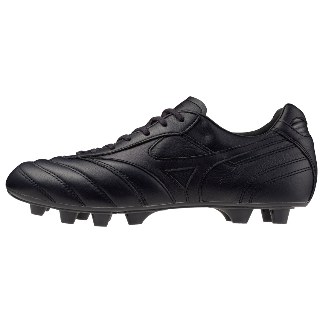 MORELIA II JAPAN Ltd Obsidian