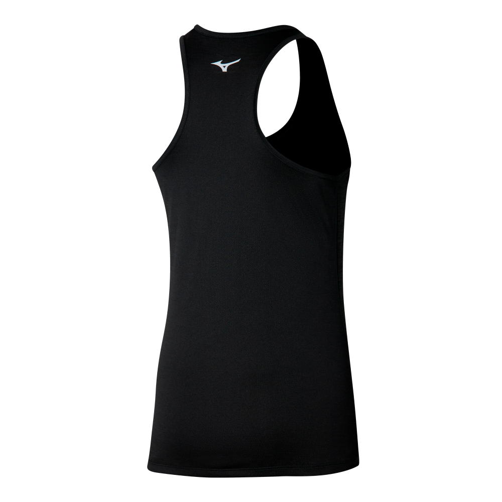 IMPULSE CORE TANK WOMEN Black