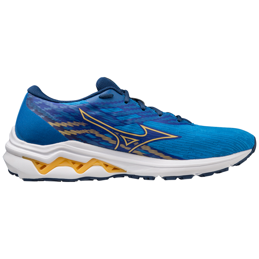 WAVE EQUATE 7 MEN French Blue / Gold / White