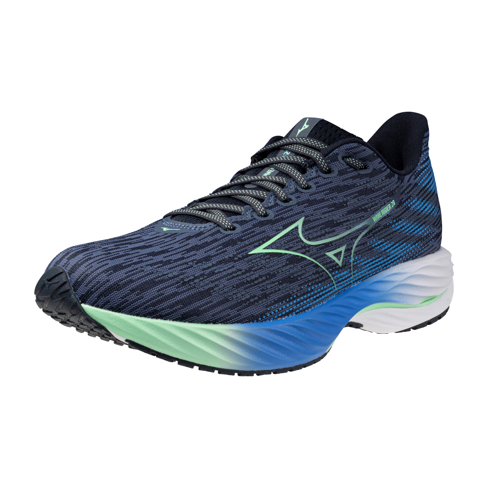 WAVE RIDER 28 MEN Vintage Indigo / Neo Mint / Frontier Blue